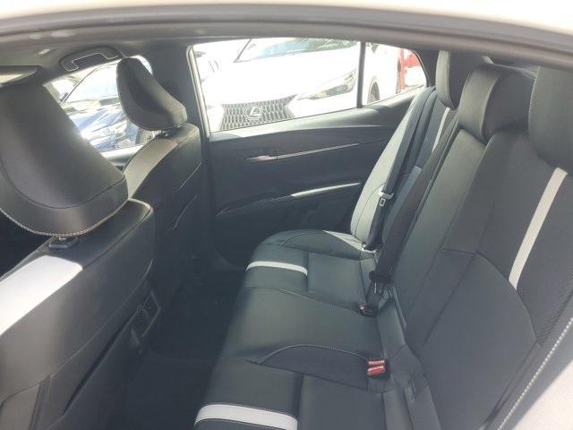 used 2025 Toyota Camry car, priced at $29,389