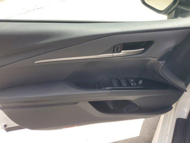 used 2025 Toyota Camry car, priced at $29,987