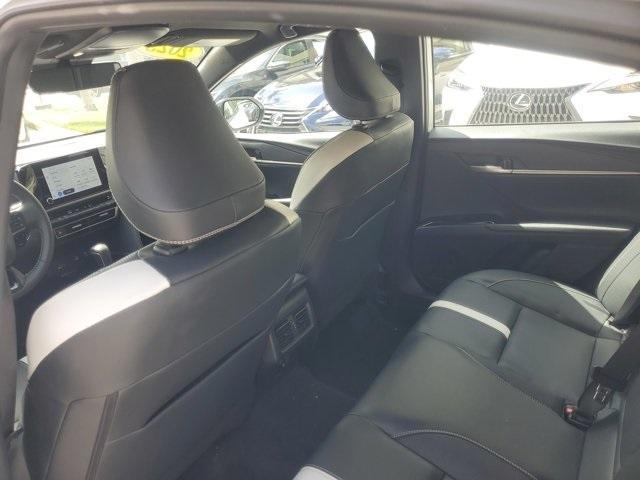 used 2025 Toyota Camry car, priced at $29,389