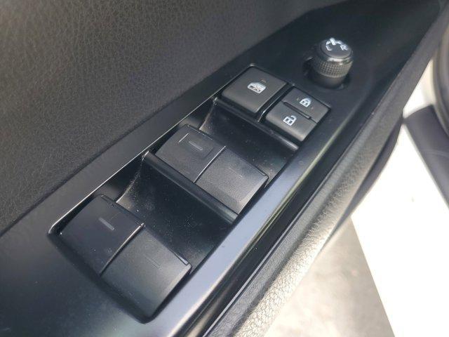 used 2025 Toyota Camry car, priced at $29,987