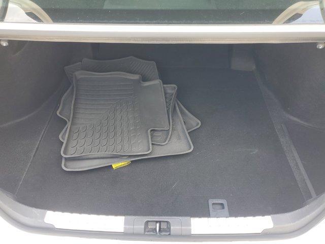used 2025 Toyota Camry car, priced at $29,987