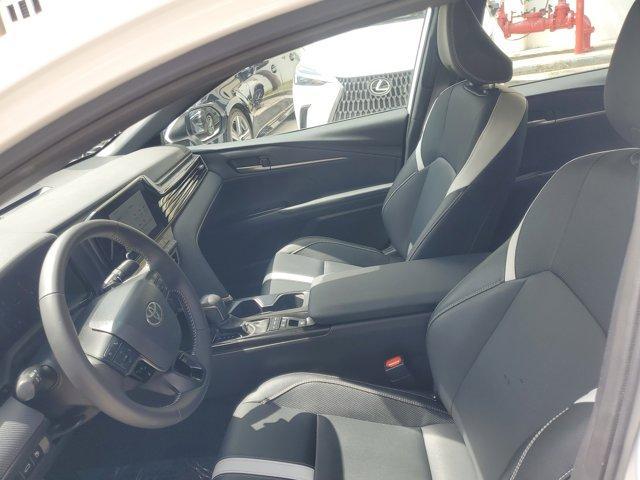 used 2025 Toyota Camry car, priced at $29,987