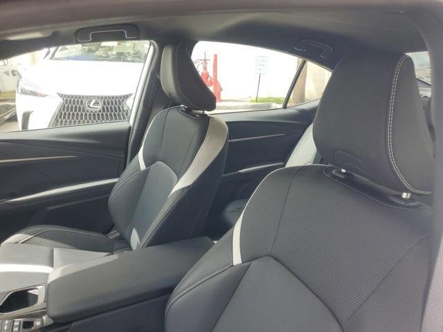 used 2025 Toyota Camry car, priced at $29,389