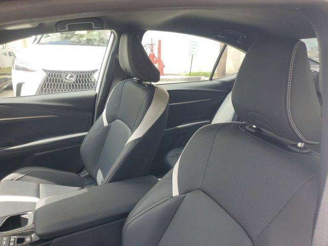used 2025 Toyota Camry car, priced at $29,987