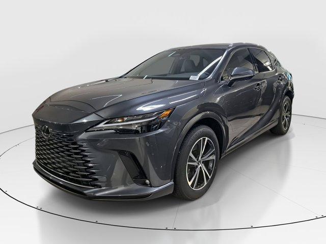 new 2025 Lexus RX 350 car, priced at $54,580