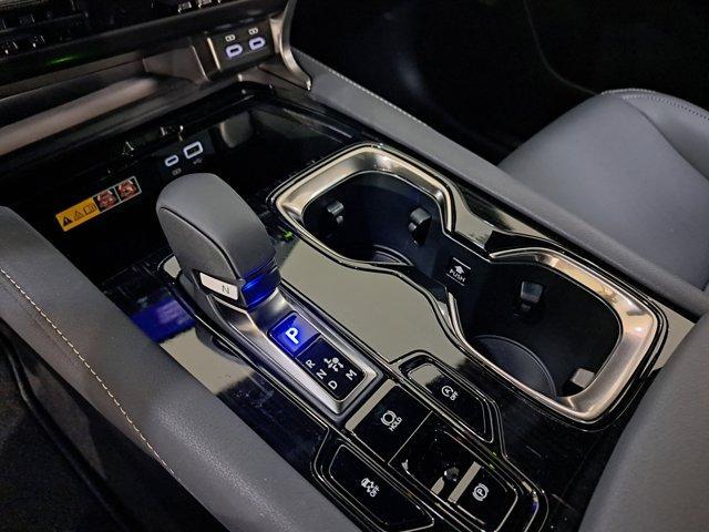 new 2025 Lexus RX 350 car, priced at $54,580
