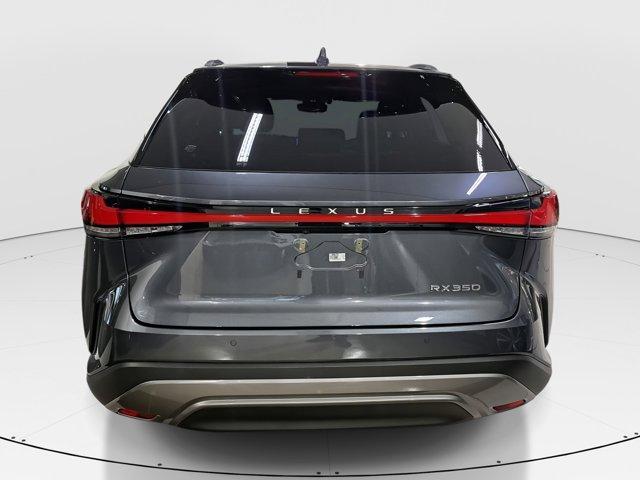 new 2025 Lexus RX 350 car, priced at $54,580