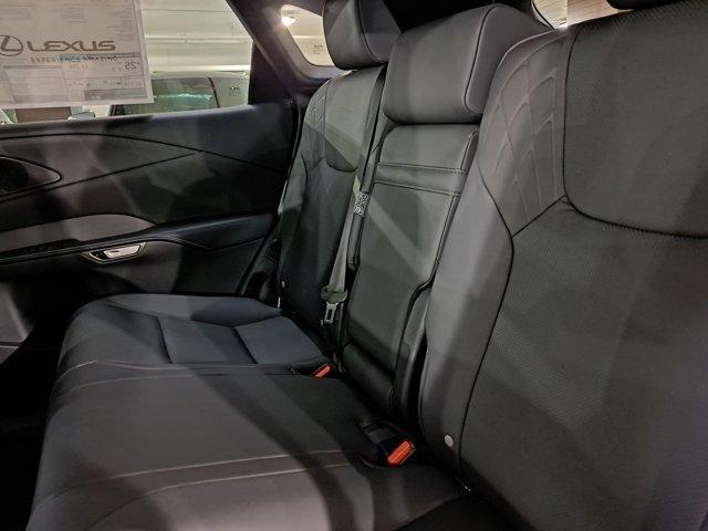 new 2025 Lexus RX 350 car, priced at $54,580