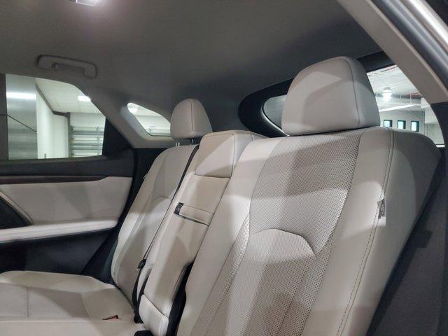 used 2022 Lexus RX 350 car, priced at $38,264