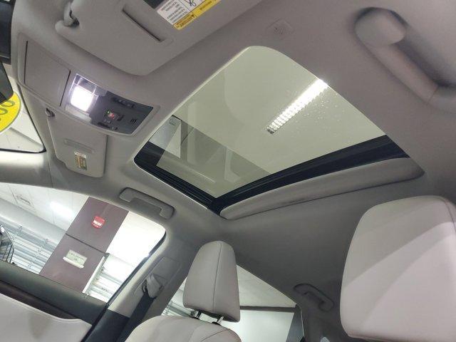 used 2022 Lexus RX 350 car, priced at $38,264