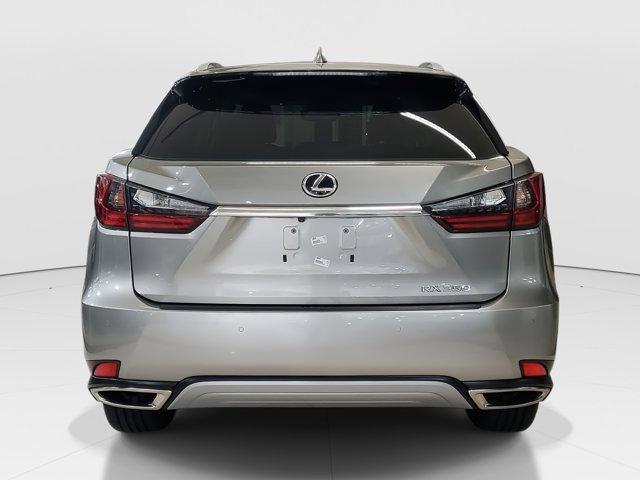 used 2022 Lexus RX 350 car, priced at $38,264