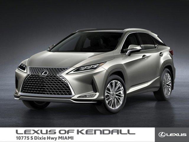 used 2022 Lexus RX 350 car, priced at $38,254