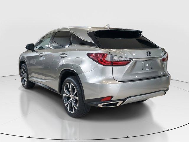 used 2022 Lexus RX 350 car, priced at $38,264