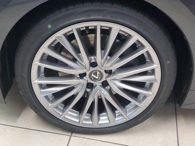 new 2025 Lexus IS 300 car, priced at $45,772