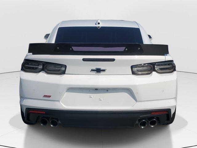 used 2023 Chevrolet Camaro car, priced at $47,989