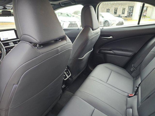 used 2023 Lexus UX 250h car, priced at $30,991