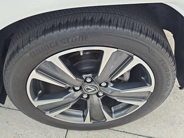 used 2023 Lexus UX 250h car, priced at $30,991