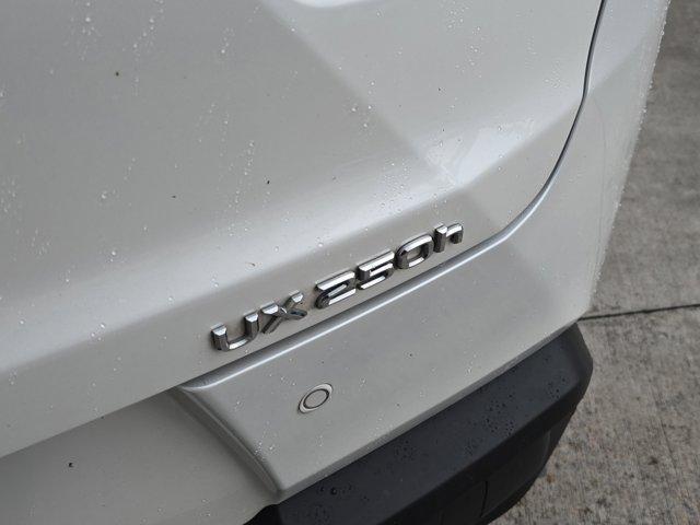 used 2023 Lexus UX 250h car, priced at $30,991