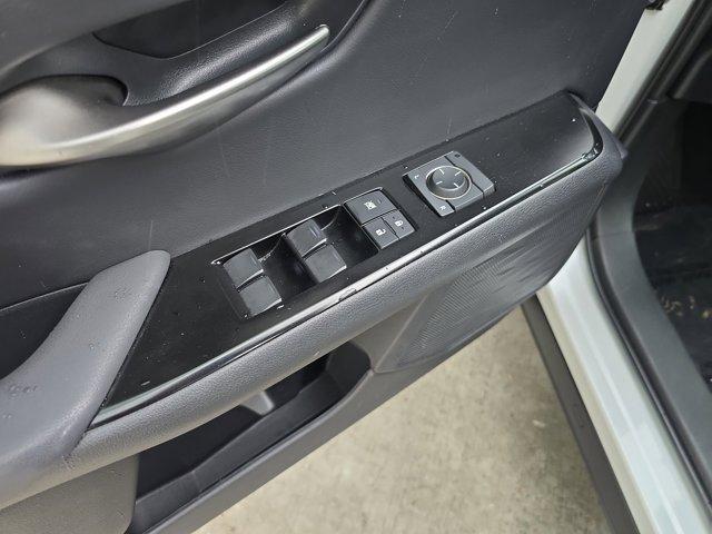 used 2023 Lexus UX 250h car, priced at $30,991