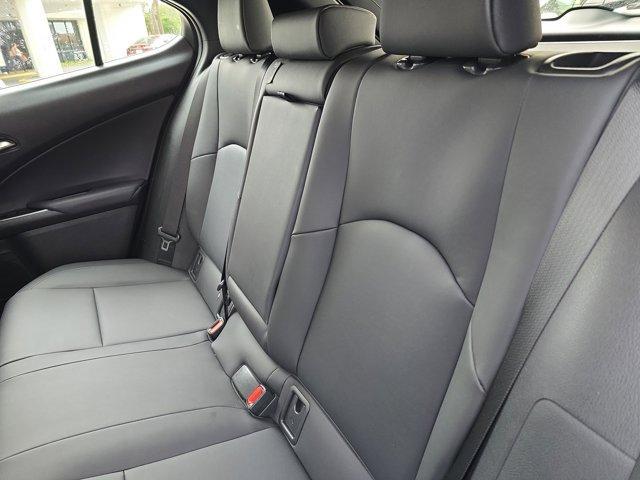 used 2023 Lexus UX 250h car, priced at $30,991