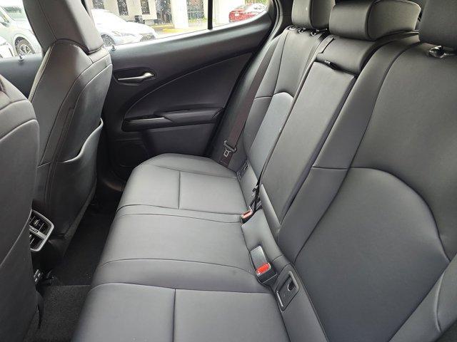 used 2023 Lexus UX 250h car, priced at $30,991