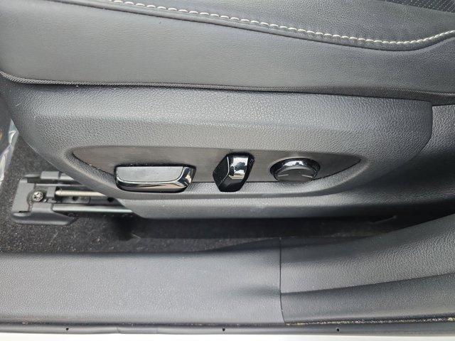 used 2023 Lexus UX 250h car, priced at $30,991