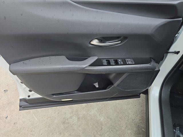 used 2023 Lexus UX 250h car, priced at $30,991