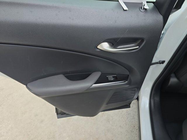 used 2023 Lexus UX 250h car, priced at $30,991