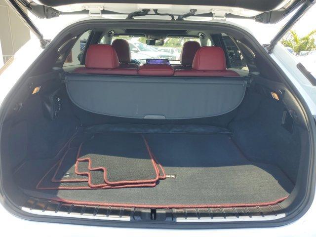 used 2017 Lexus RX 350 car, priced at $33,852