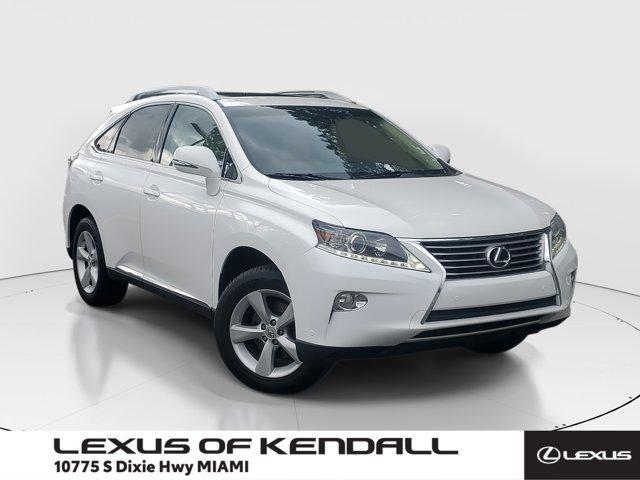 used 2013 Lexus RX 350 car, priced at $14,965