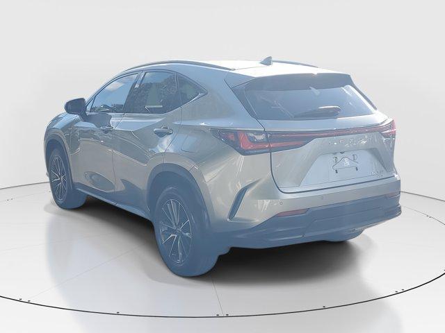 used 2022 Lexus NX 350 car, priced at $39,668
