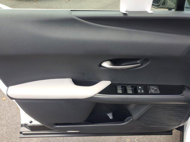 used 2022 Lexus UX 200 car, priced at $27,997