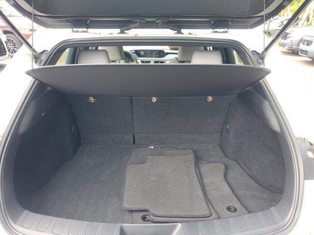 used 2022 Lexus UX 200 car, priced at $27,997