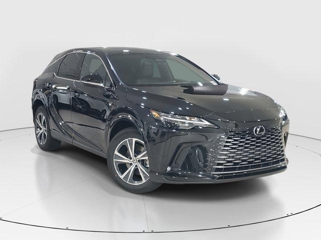 new 2025 Lexus RX 350 car, priced at $49,309
