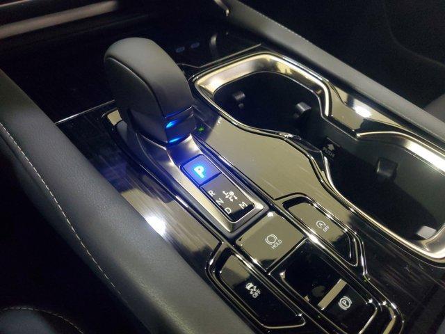 new 2025 Lexus RX 350 car, priced at $49,309