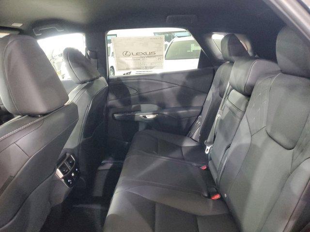 new 2025 Lexus RX 350 car, priced at $49,309