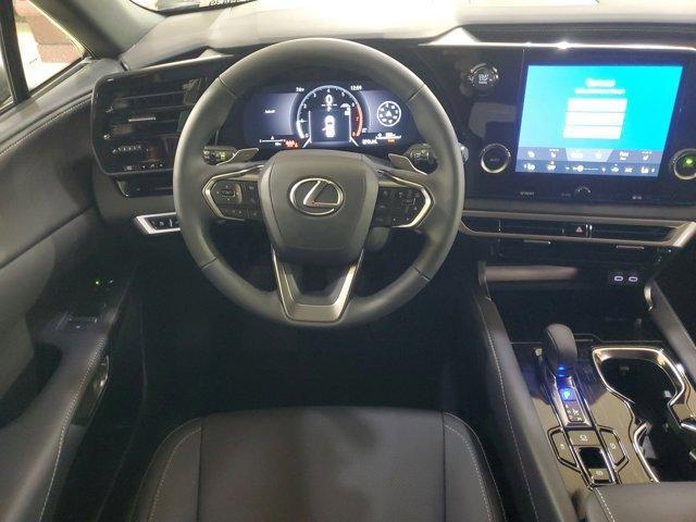 new 2025 Lexus RX 350 car, priced at $49,309