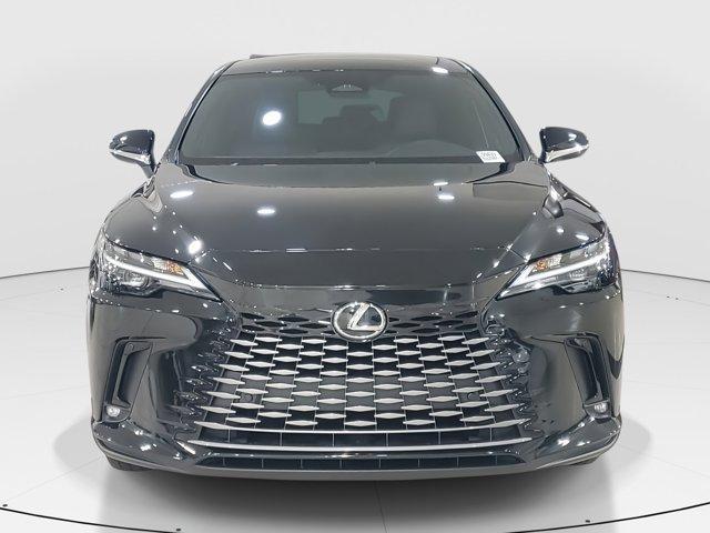 new 2025 Lexus RX 350 car, priced at $49,309