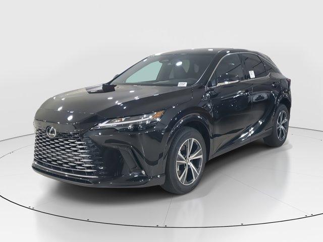 new 2025 Lexus RX 350 car, priced at $49,309