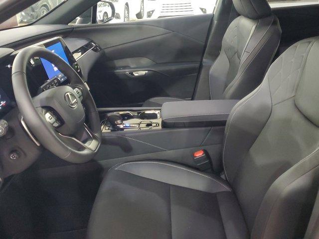 new 2025 Lexus RX 350 car, priced at $49,309