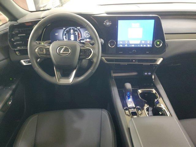 new 2025 Lexus RX 350 car, priced at $49,309