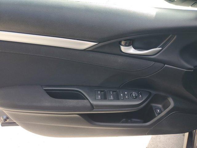 used 2018 Honda Civic car, priced at $16,994
