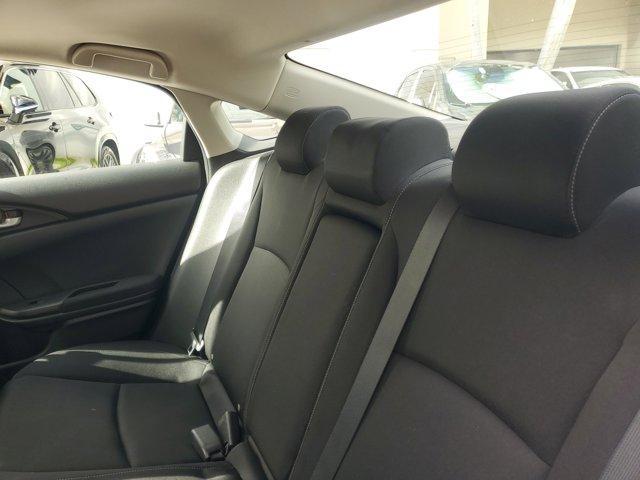 used 2018 Honda Civic car, priced at $16,994