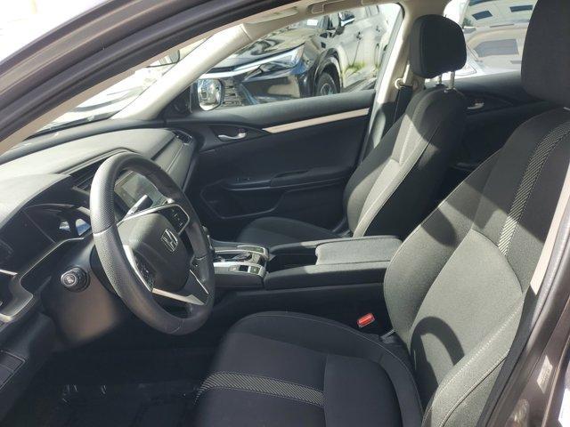 used 2018 Honda Civic car, priced at $16,994