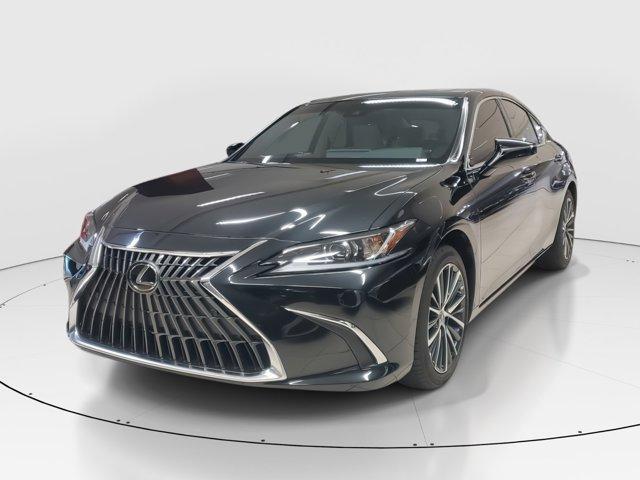 new 2025 Lexus ES 350 car, priced at $46,806