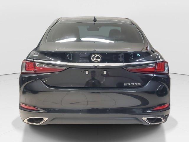 new 2025 Lexus ES 350 car, priced at $46,806