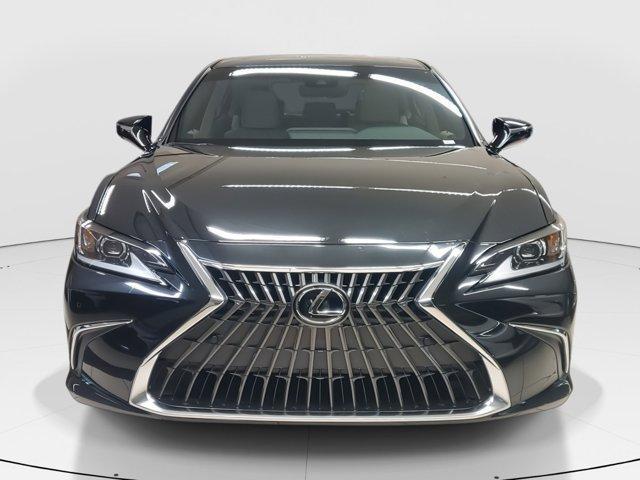 new 2025 Lexus ES 350 car, priced at $46,806