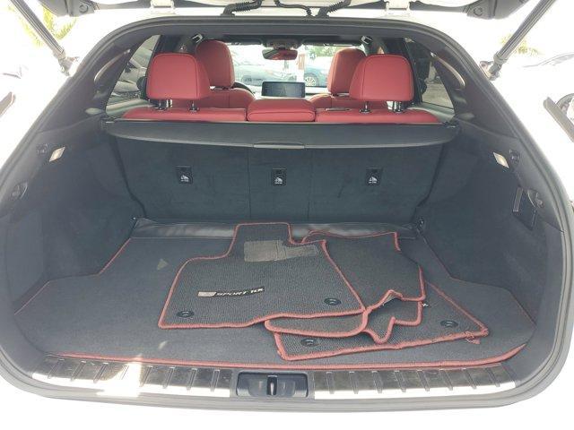 used 2021 Lexus RX 350 car, priced at $39,982