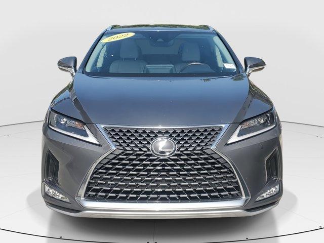 used 2022 Lexus RX 350 car, priced at $42,715
