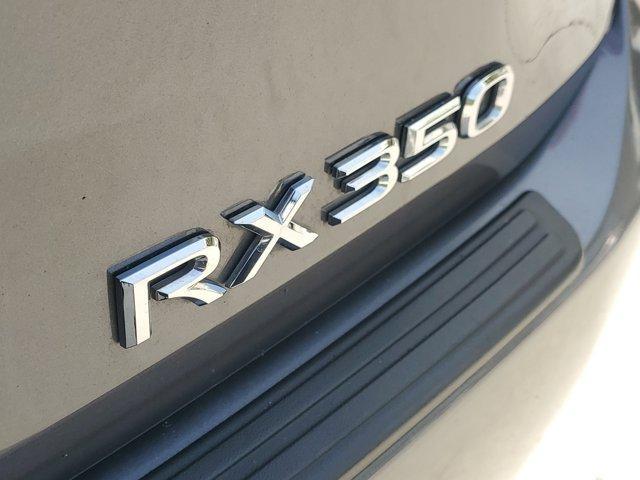 used 2022 Lexus RX 350 car, priced at $42,715